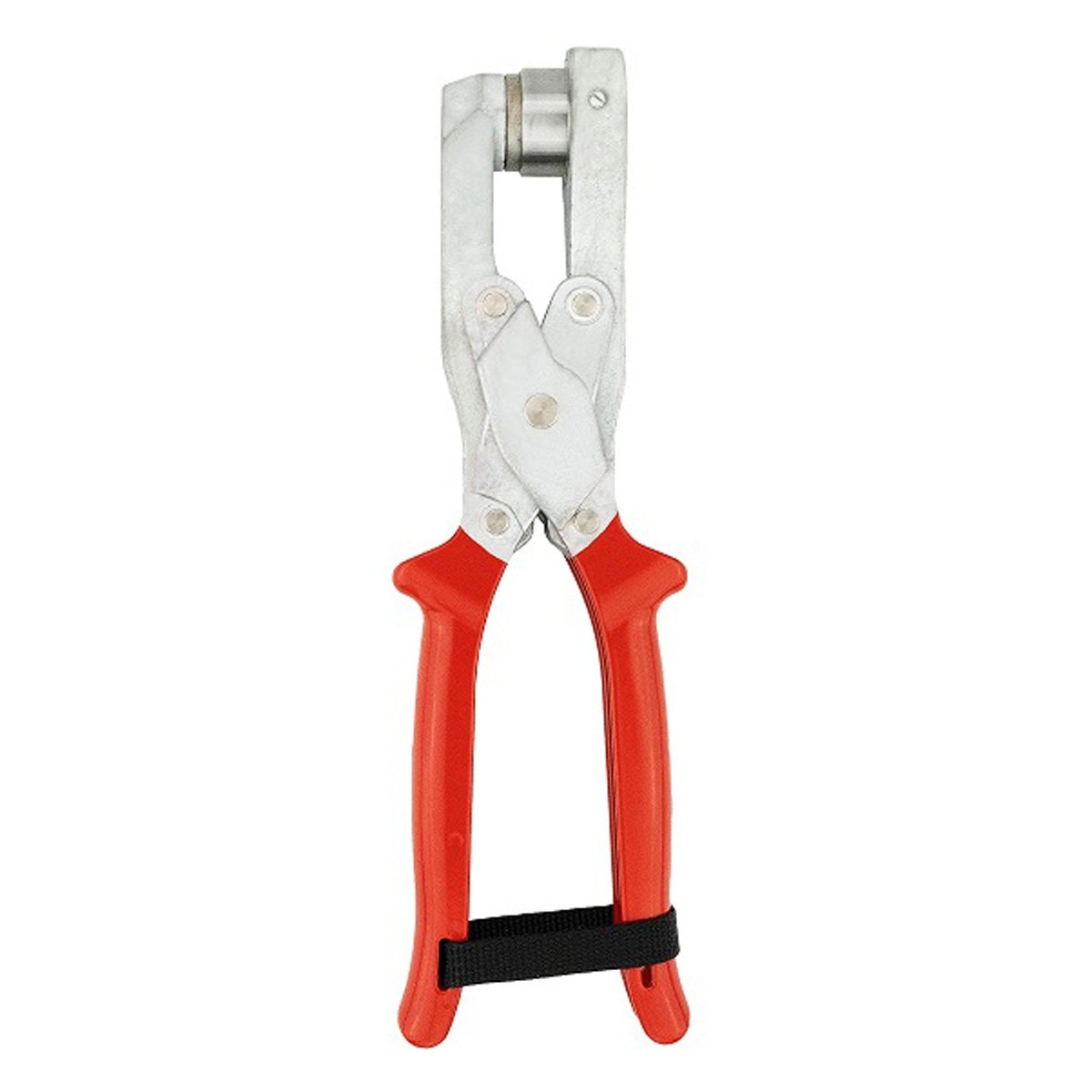 Stanzzange für M25 Rohr mit verbesserten Stanzeinsatz