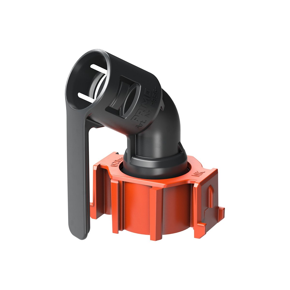 Wand- und Deckenkrümmer C20 Wand- und Deckenkrümmer C20