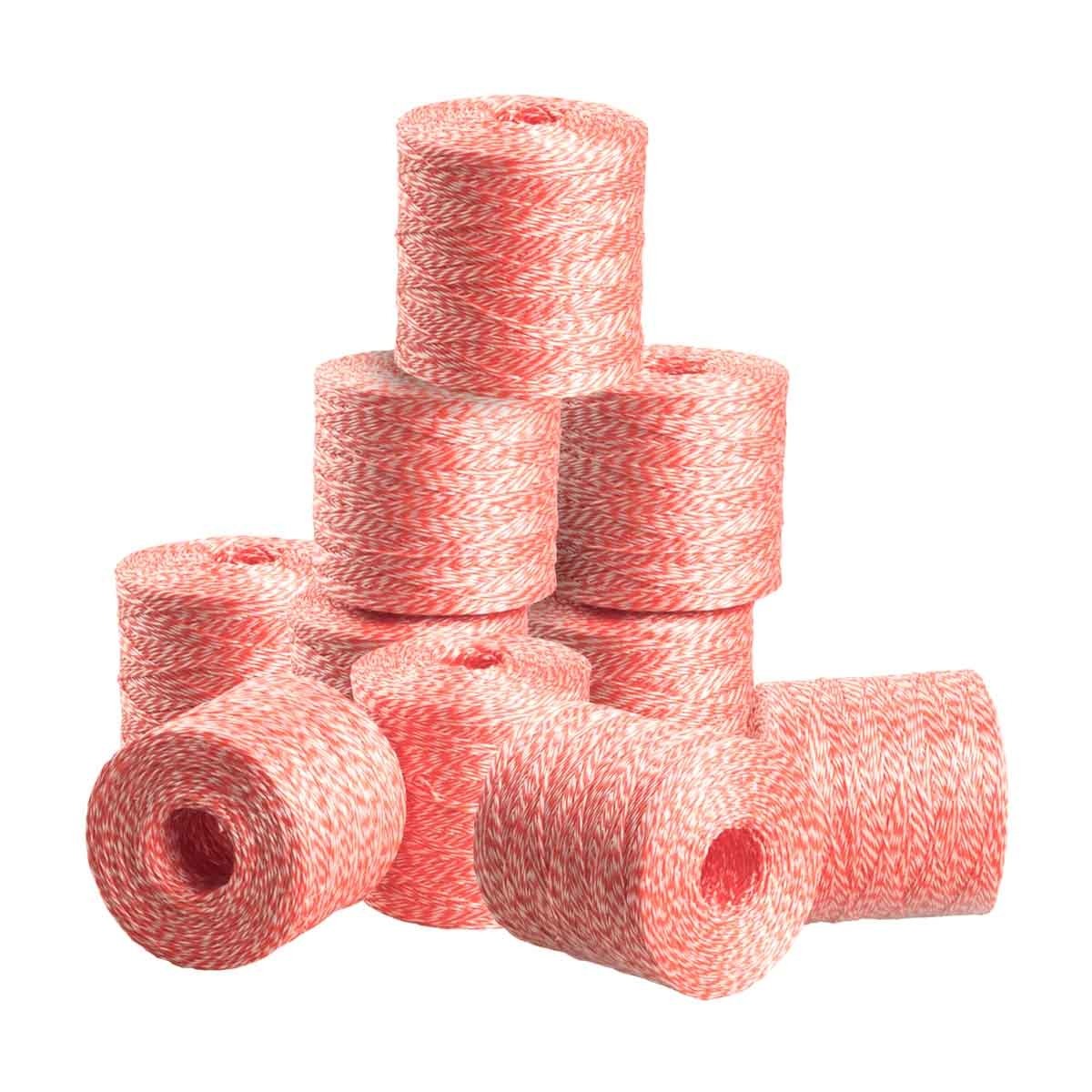 Spezialschnur klein, Zugkraft 24 kg, 900 m