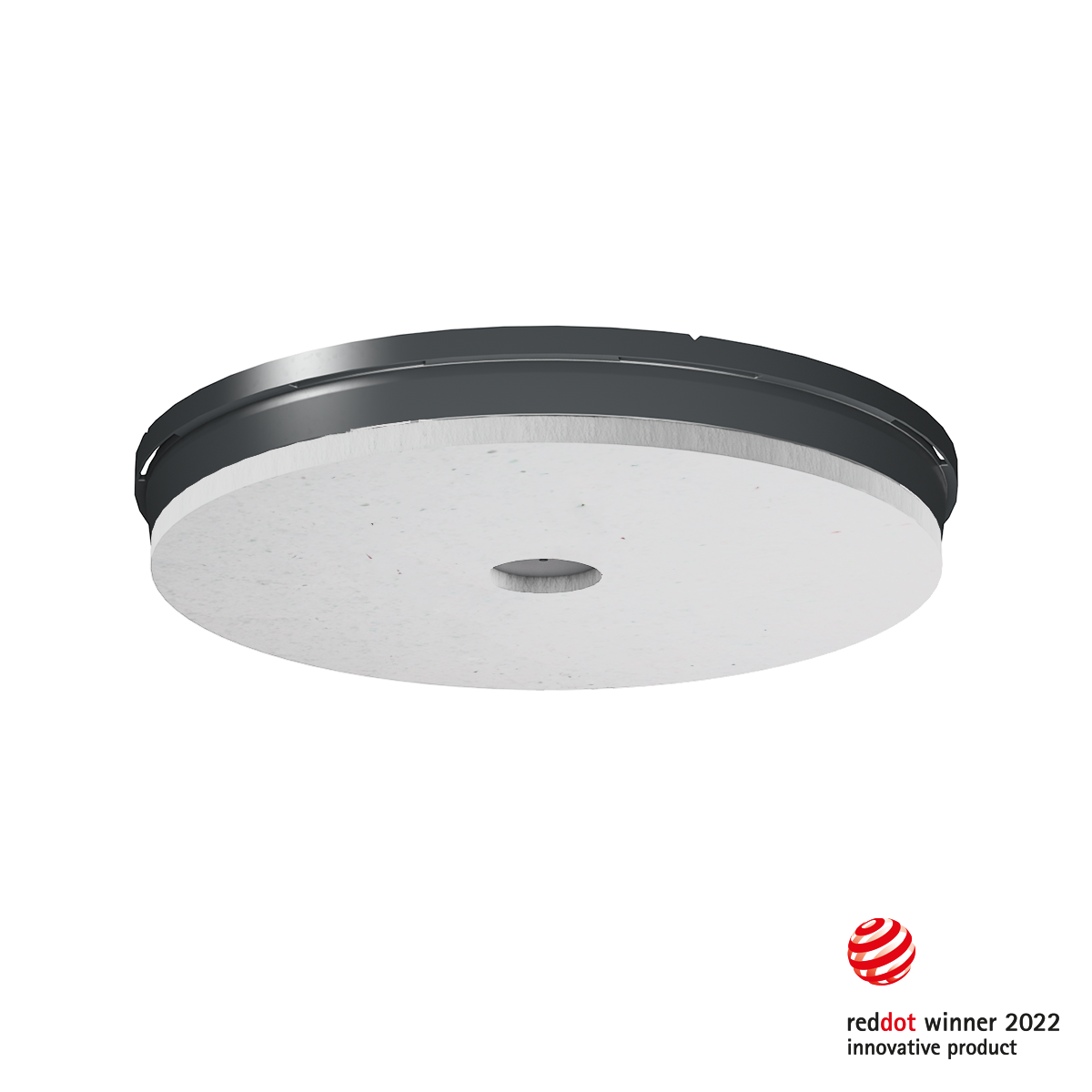 XL 250 Frontteil mit Mineralfaserplatte