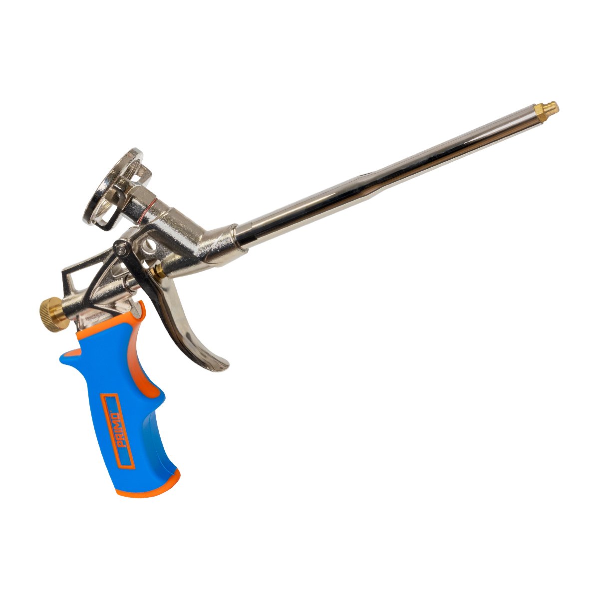 Pistole für Primo Thermoschaum