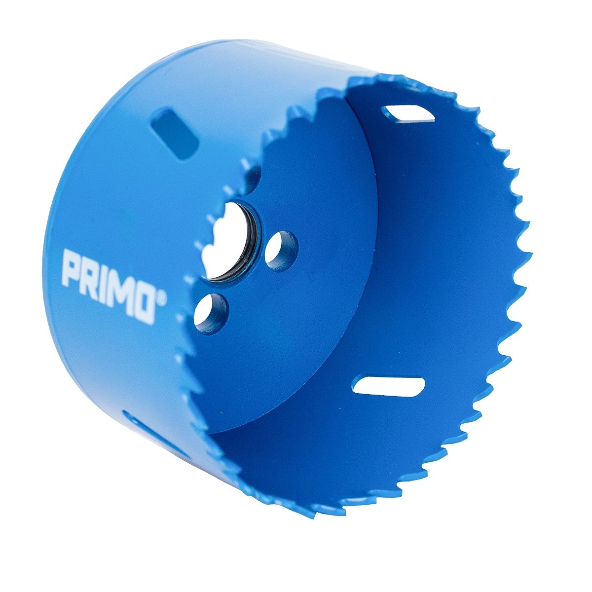 Lochsäge 74 mm für Bohr-Fixx