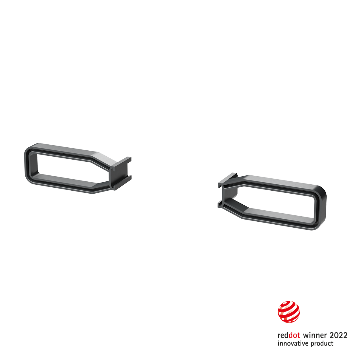 Flügel für M- und XL-Serie