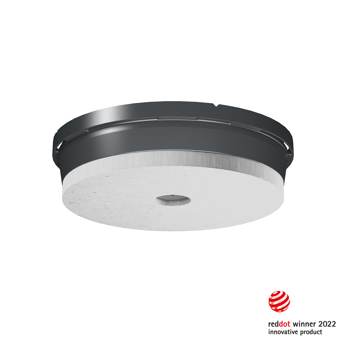 XL 150 Frontteil mit Mineralfaserplatte