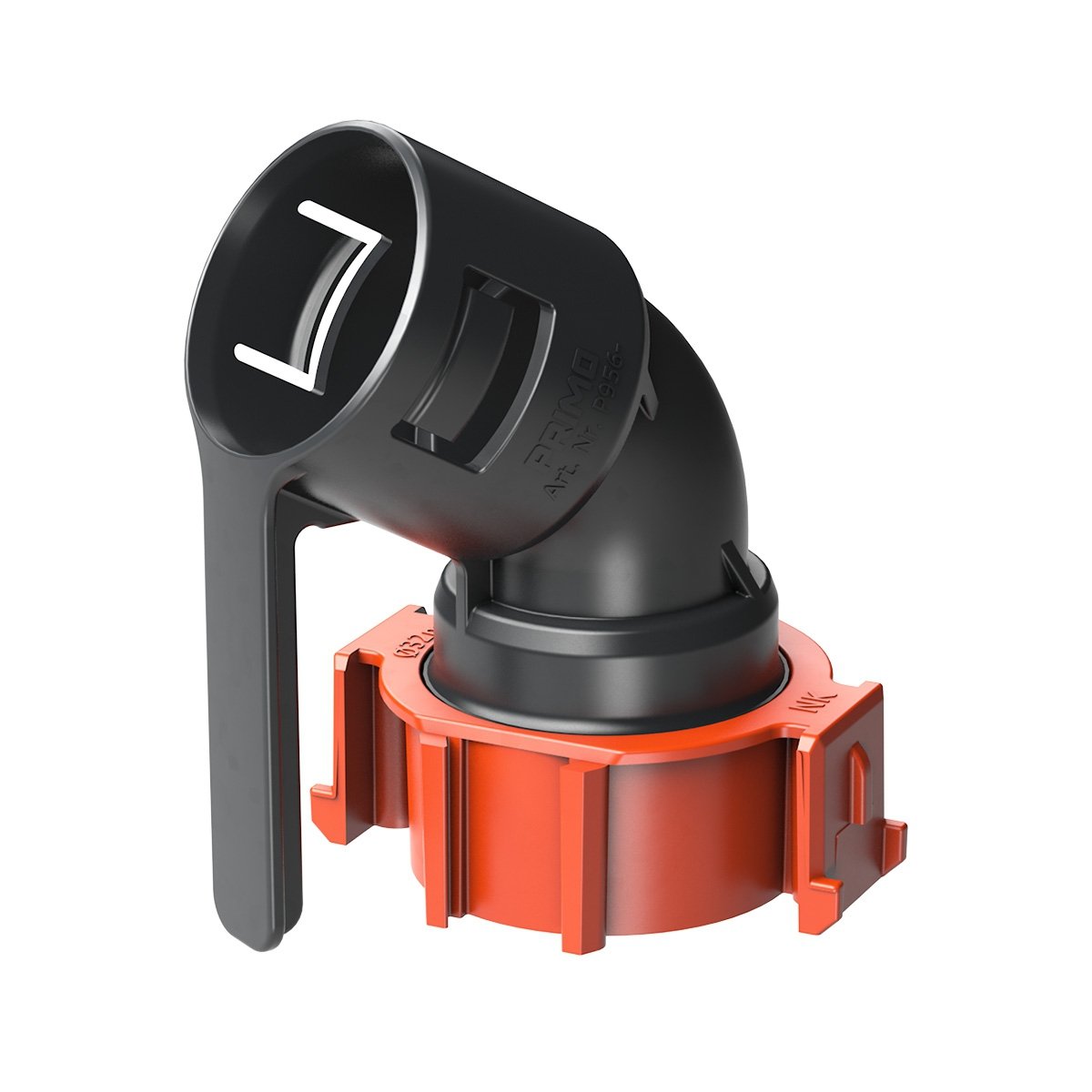 Wand- und Deckenkrümmer C32 Wand- und Deckenkrümmer C32