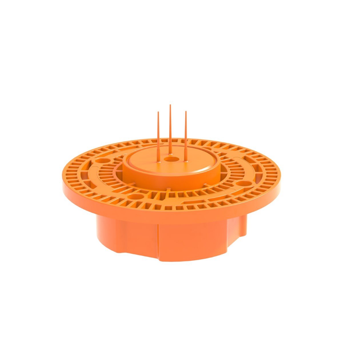 Geräteträger GET-80