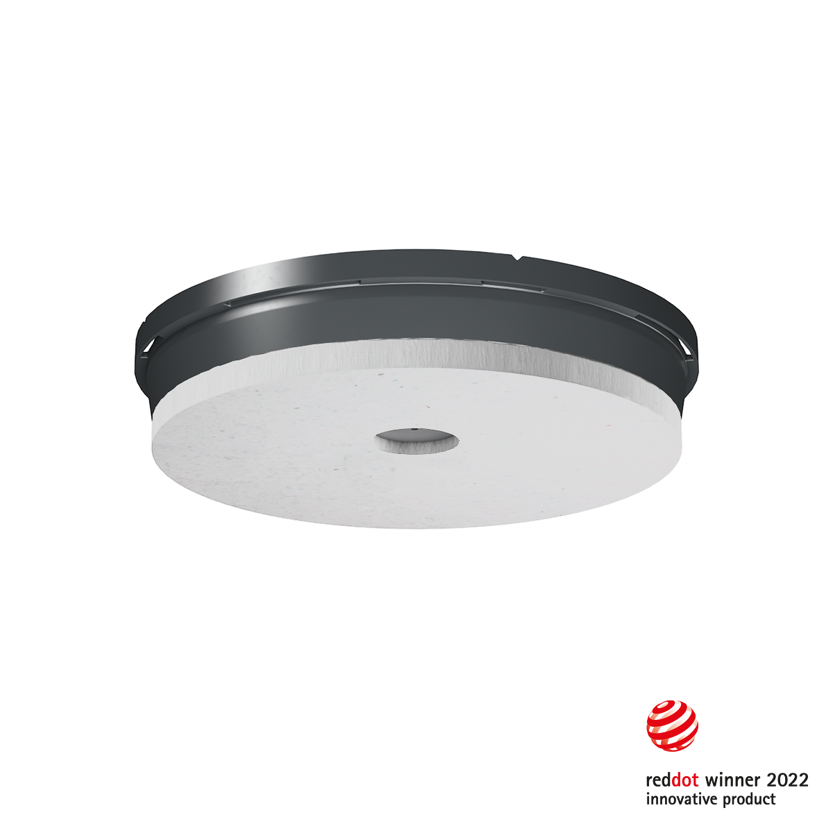 XL 200 Frontteil mit Mineralfaserplatte