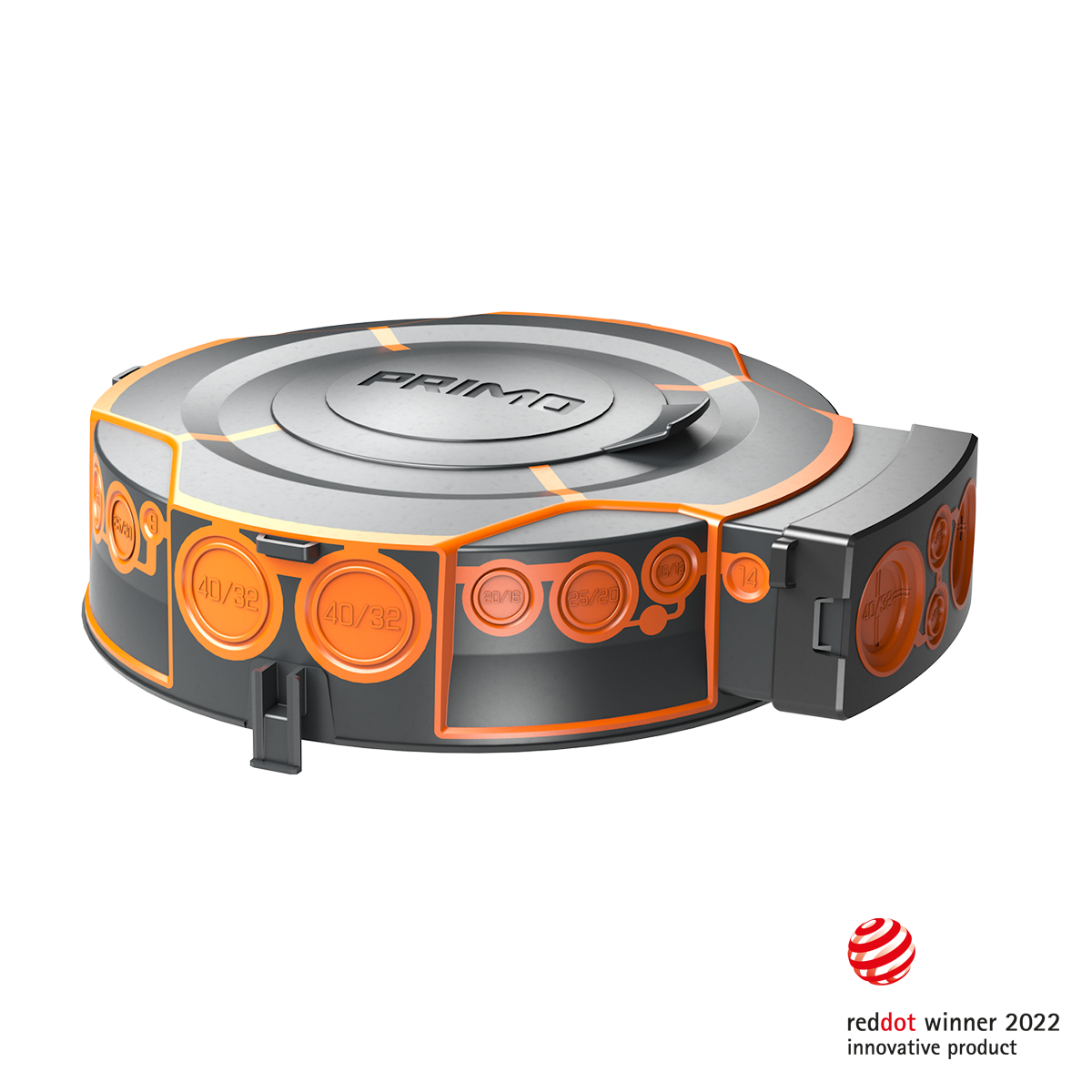 P872-XL-250-Einbaugehäuse-1