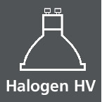 Halogen HV