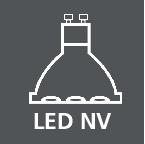 LED NV
